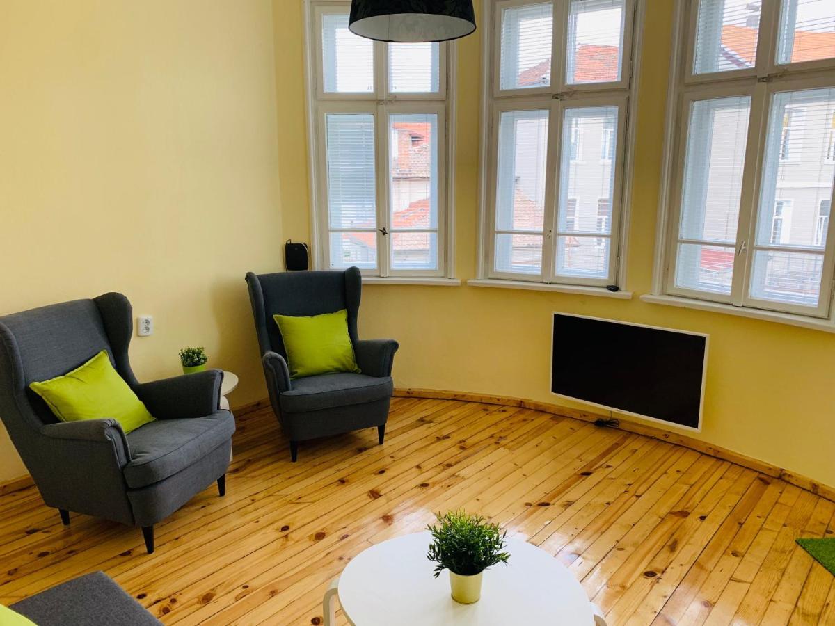 Tanin House - Three-Bedroom Apartment, Sauna And Gym 10' Away From Borovets Samokov Exteriör bild