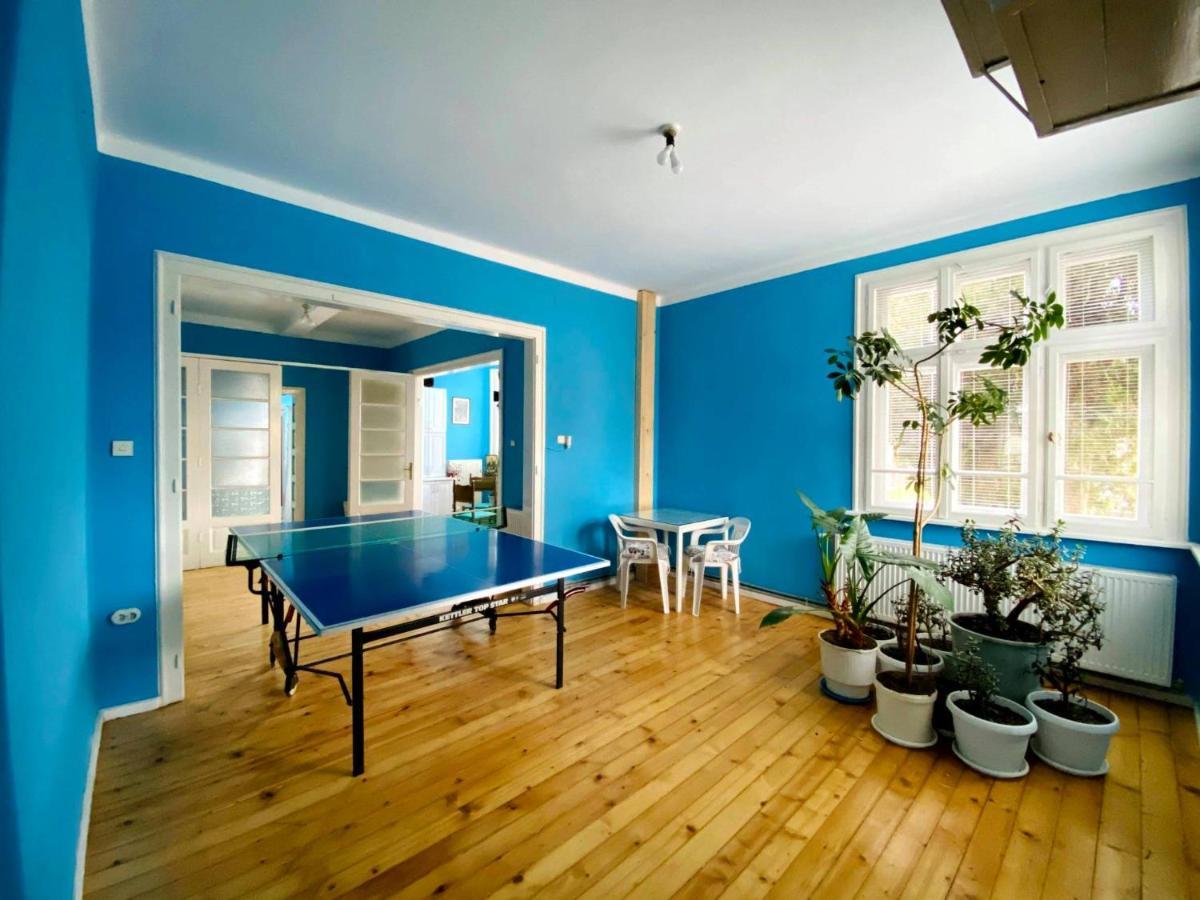 Tanin House - Three-Bedroom Apartment, Sauna And Gym 10' Away From Borovets Samokov Exteriör bild