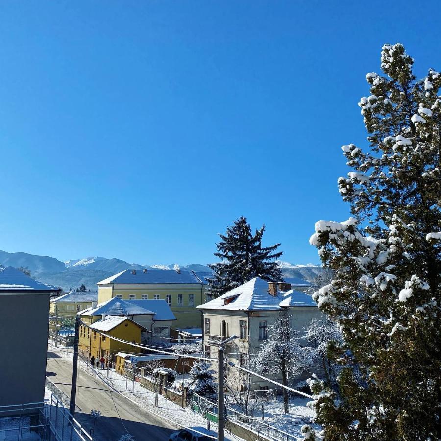 Tanin House - Three-Bedroom Apartment, Sauna And Gym 10' Away From Borovets Samokov Exteriör bild