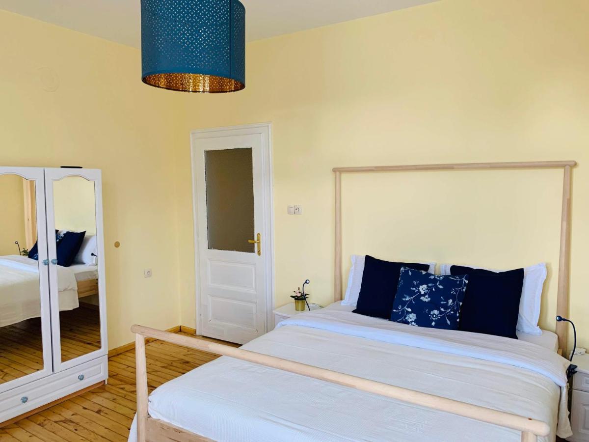 Tanin House - Three-Bedroom Apartment, Sauna And Gym 10' Away From Borovets Samokov Exteriör bild