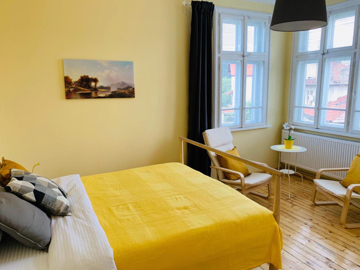 Tanin House - Three-Bedroom Apartment, Sauna And Gym 10' Away From Borovets Samokov Exteriör bild