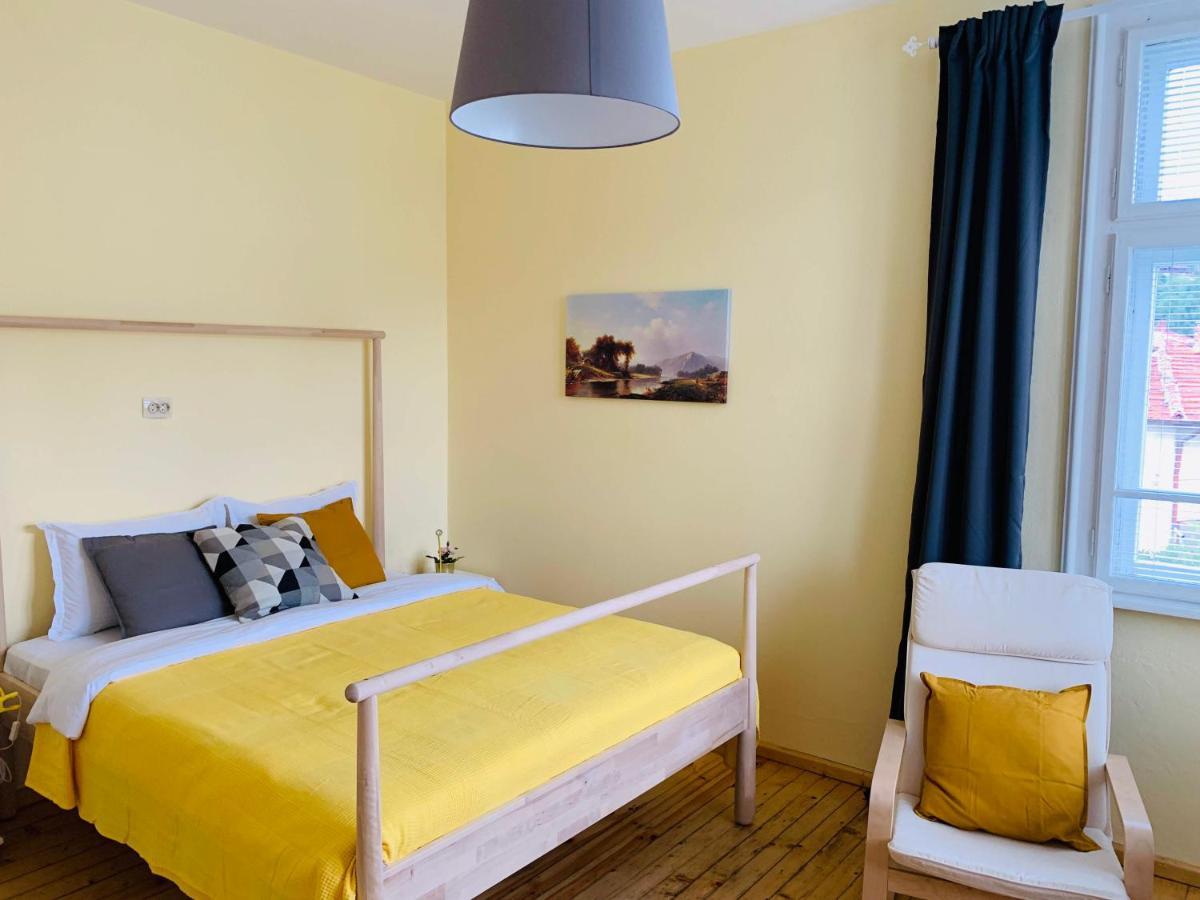Tanin House - Three-Bedroom Apartment, Sauna And Gym 10' Away From Borovets Samokov Exteriör bild