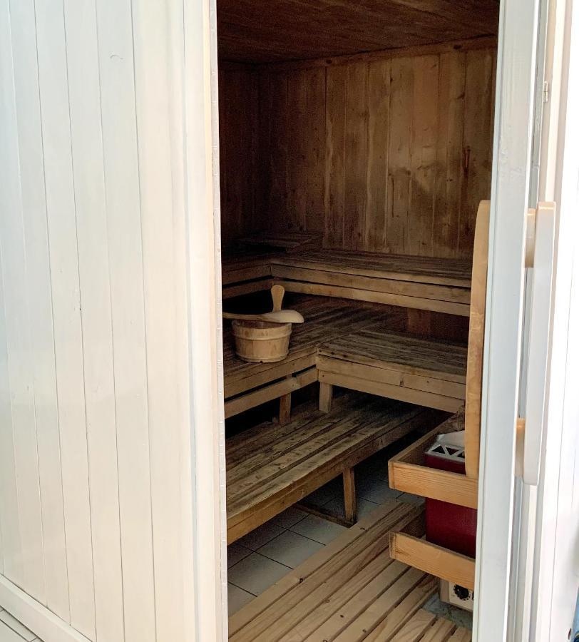 Tanin House - Three-Bedroom Apartment, Sauna And Gym 10' Away From Borovets Samokov Exteriör bild