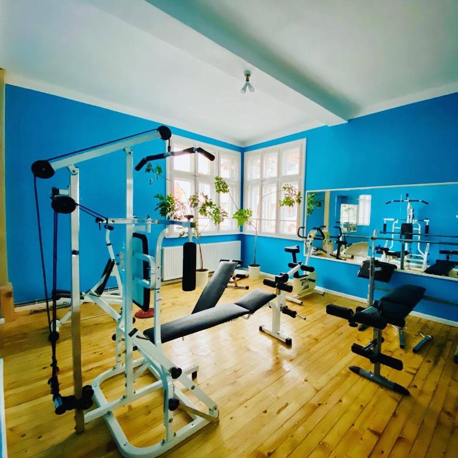 Tanin House - Three-Bedroom Apartment, Sauna And Gym 10' Away From Borovets Samokov Exteriör bild
